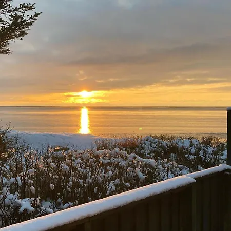 Gorgeous In V Holiday home *