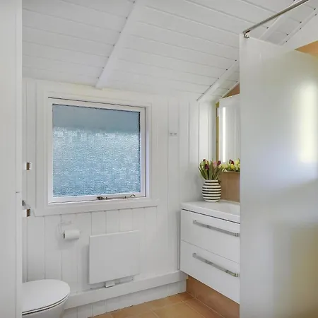 Lækkert Hjem I V Esbjerg