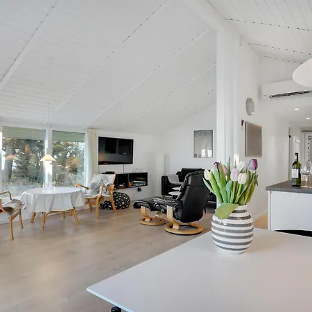 Feriehus Gorgeous In V *