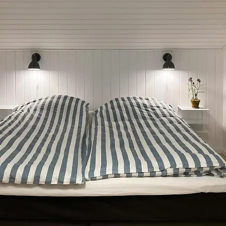 Gorgeous In V Feriehus Esbjerg