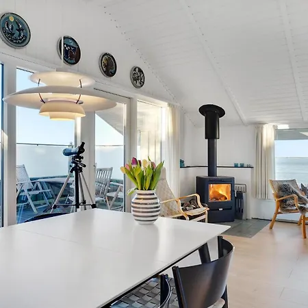 Feriehus Gorgeous In V