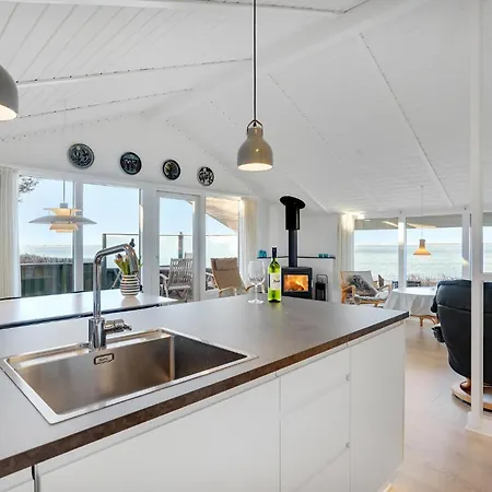 Holiday home Gorgeous In V Esbjerg