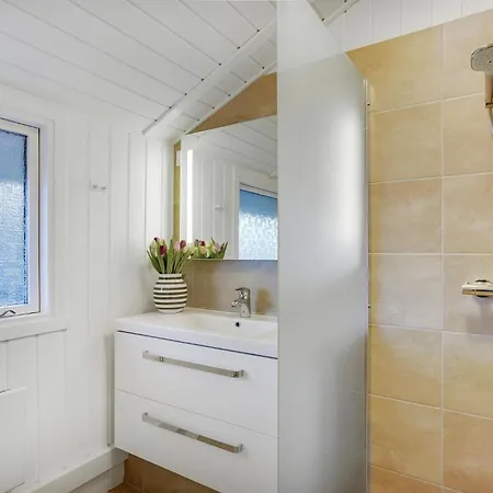 Gorgeous In V Holiday home *