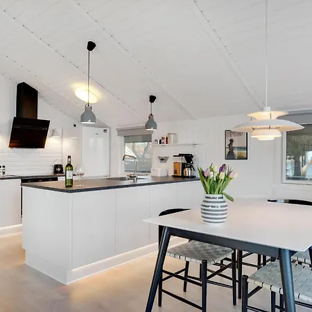 Gorgeous In V Esbjerg