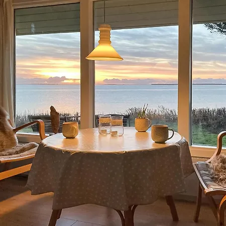 Feriehus Gorgeous In V