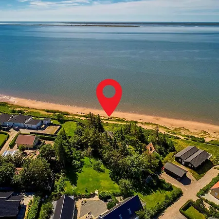 Feriehus Gorgeous In V *