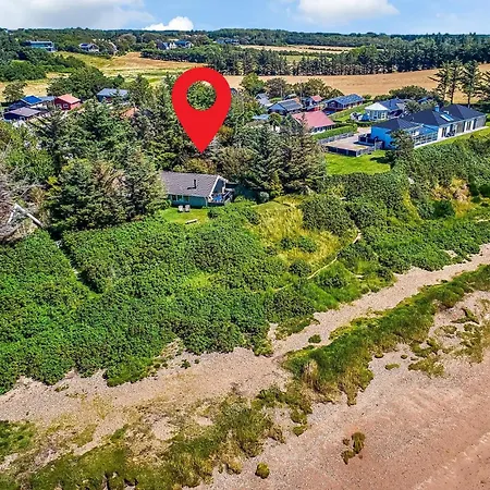 Gorgeous In V Feriehus