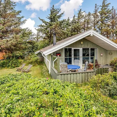 Gorgeous In V Holiday home *